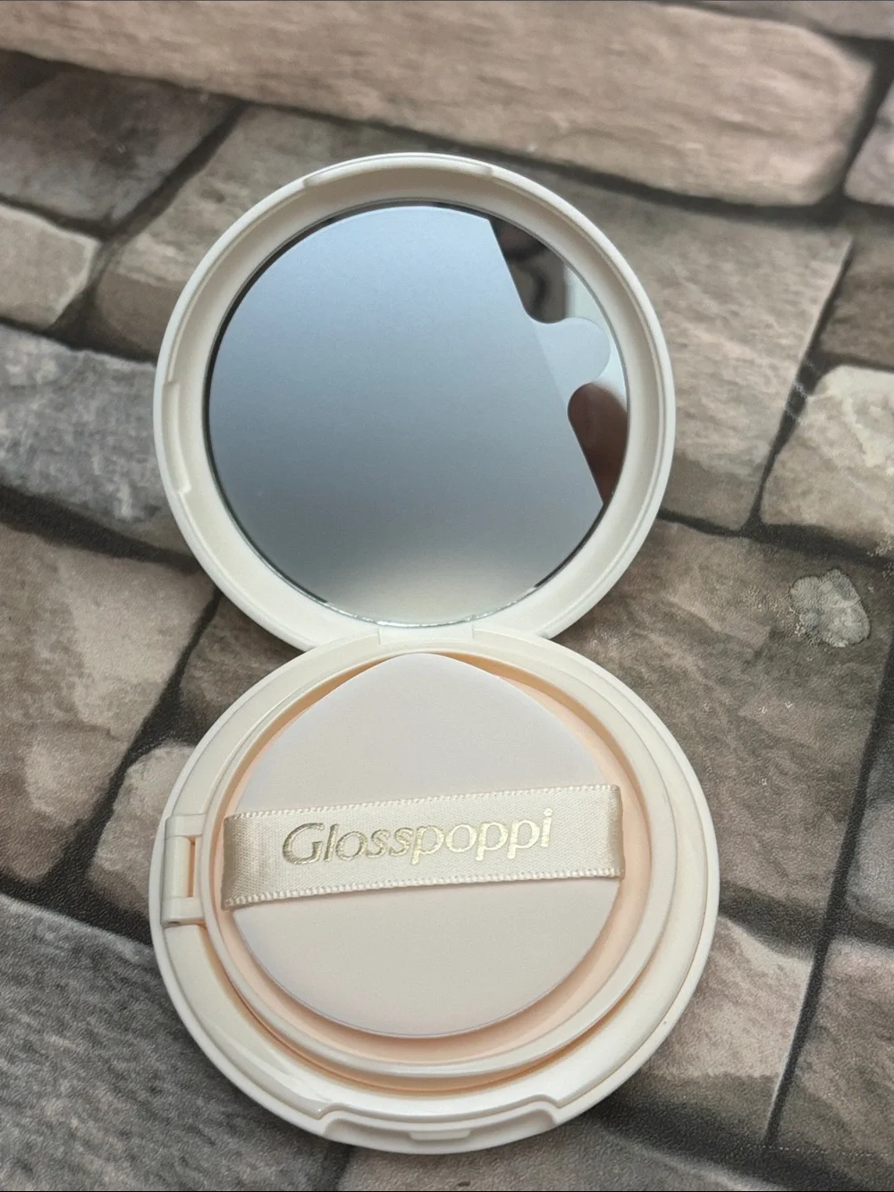 Glosspoppi purrfect cover